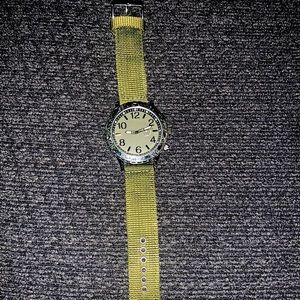 Green watch